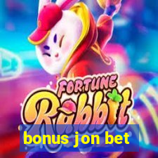 bonus jon bet